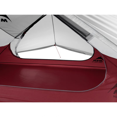 Палатка MSR Hubba Hubba NX — 5