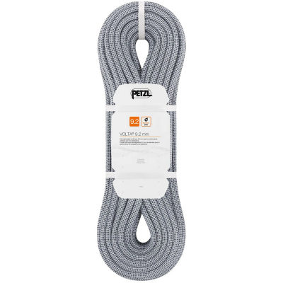 Верёвка Petzl Volta 9.2