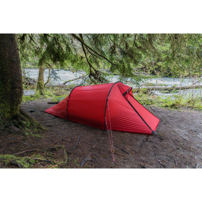 Палатка Hilleberg Nallo 4 — 6