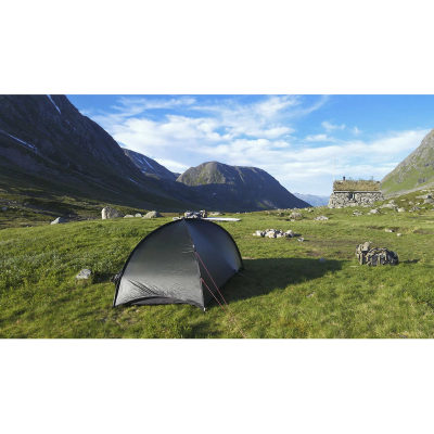 Палатка Hilleberg Niak 1.5 — 5