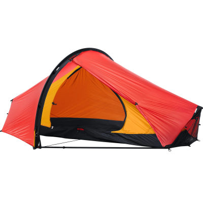 Палатка Hilleberg Enan