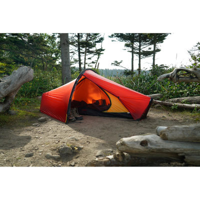 Палатка Hilleberg Enan — 4