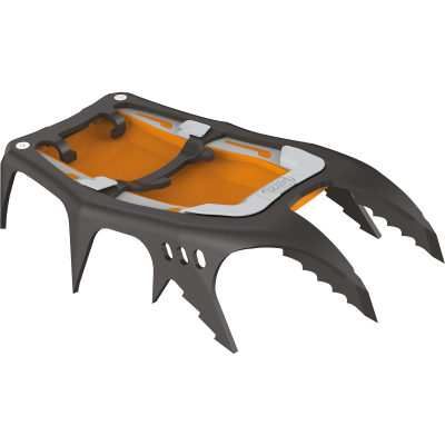 Кошки Petzl Sarken Vorderteile