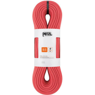 Верёвка Petzl Arial 9,5mm Einfachseil