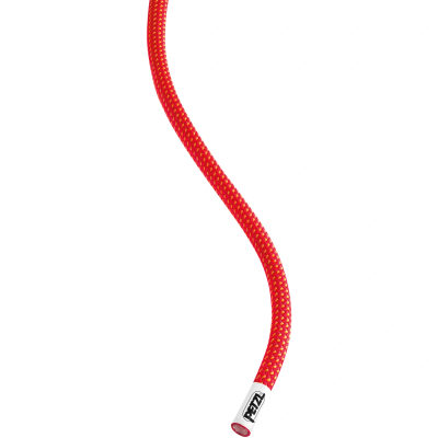 Верёвка Petzl Rumba 8.0 Halbseil