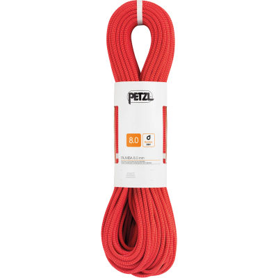 Верёвка Petzl Rumba 8.0 Halbseil — 2