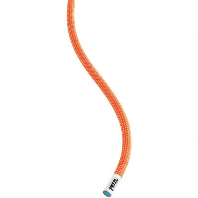 Верёвка Petzl Paso Guide 7.7 Halbseil — 2