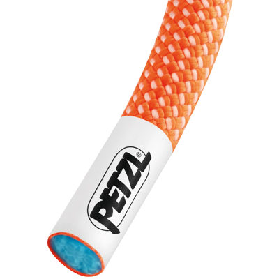 Верёвка Petzl Paso Guide 7.7 Halbseil — 3