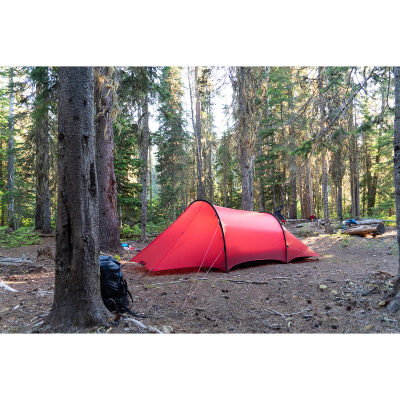 Палатка Hilleberg Anjan 2 — 3