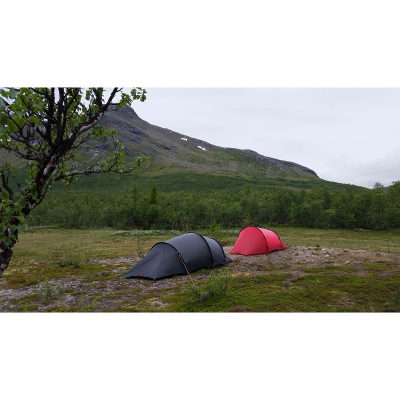 Палатка Hilleberg Anjan 2 GT — 3