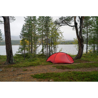 Палатка Hilleberg Rogen 2 — 3