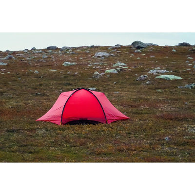 Палатка Hilleberg Rogen 2 — 4