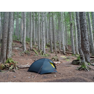 Палатка Hilleberg Rogen 2 — 5