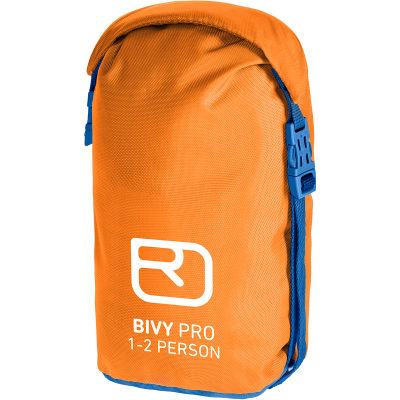 Бивачный мешок Ortovox Bivy Pro Biwaksack — 2