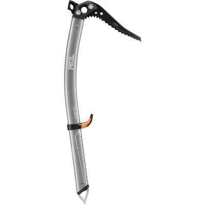 Ледовый инструмент Petzl Sum Tec Eisgerät — 2