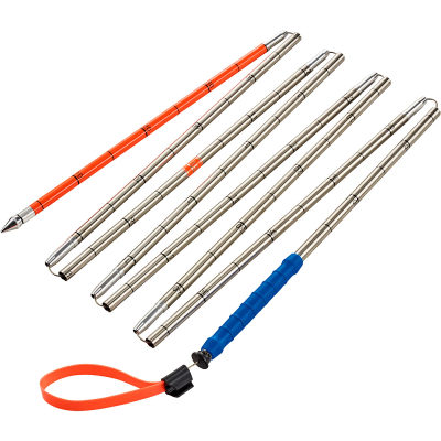 Лавинное снаряжение Ortovox Steel 320+ PFA Lawinensonde