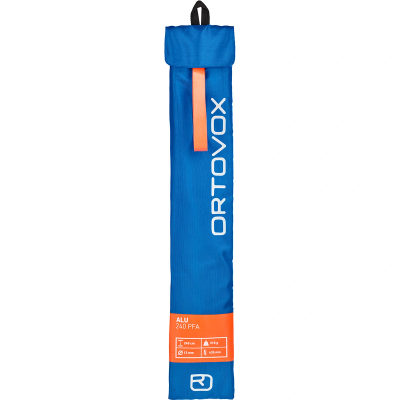 Лавинное снаряжение Ortovox Steel 320+ PFA Lawinensonde — 2