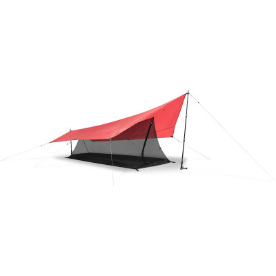 Тент Hilleberg 5 Tarp — 2