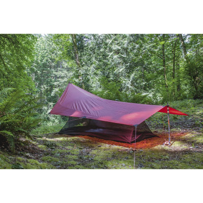 Тент Hilleberg 5 Tarp — 6