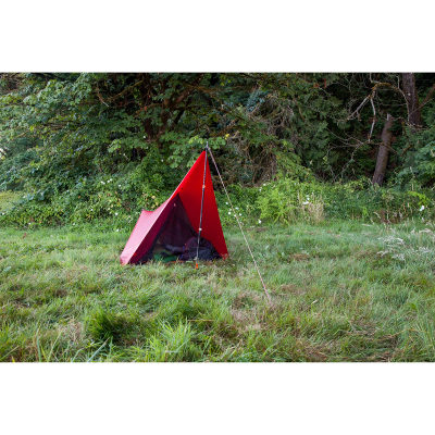 Тент Hilleberg 5 Tarp — 7