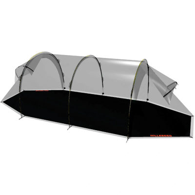 Палатка Hilleberg Keron 3 Zeltunterlage