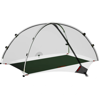 Палатка Hilleberg Niak Zeltunterlage