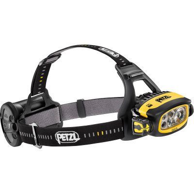 Налобный фонарь Petzl Duo S