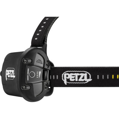 Налобный фонарь Petzl Duo S — 3