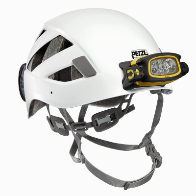 Налобный фонарь Petzl Duo S — 4