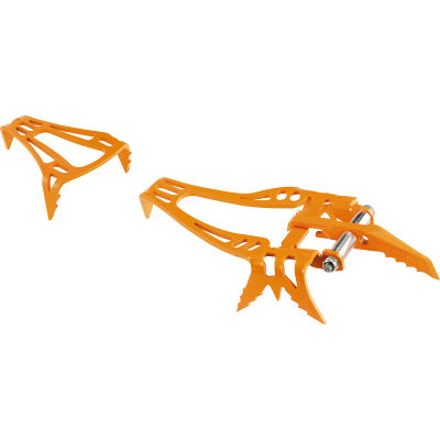 Кошки Petzl D-Lynx