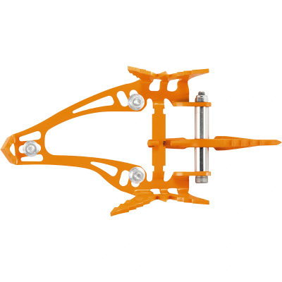Кошки Petzl D-Lynx — 2