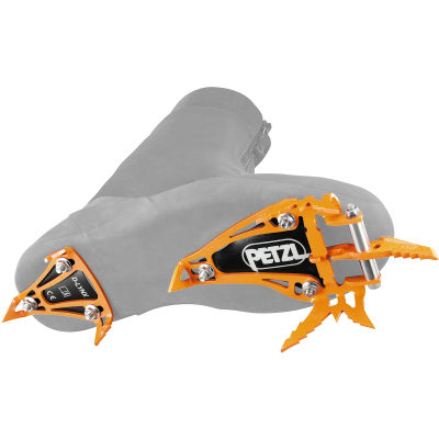 Кошки Petzl D-Lynx — 3