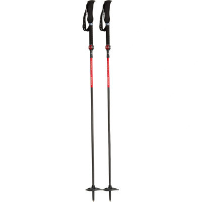 Палки MSR Dynalock Ascent Poles