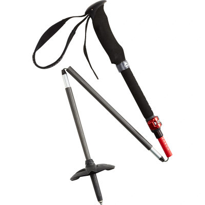 Палки MSR Dynalock Ascent Poles — 2
