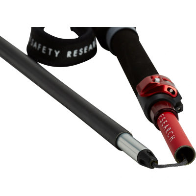 Палки MSR Dynalock Ascent Poles — 3
