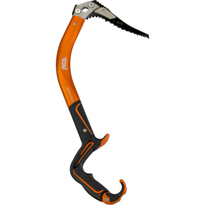 Ледовый инструмент Petzl Ergonomic Eisgerät