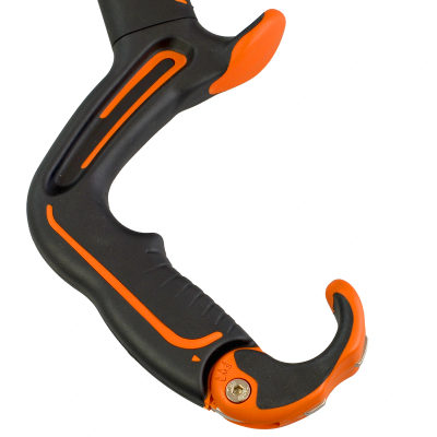Ледовый инструмент Petzl Ergonomic Eisgerät — 2