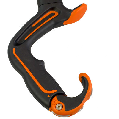 Ледовый инструмент Petzl Ergonomic Eisgerät — 3