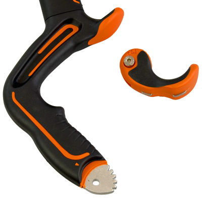 Ледовый инструмент Petzl Ergonomic Eisgerät — 4