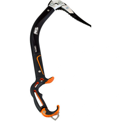 Ледовый инструмент Petzl Nomic Eisgerät