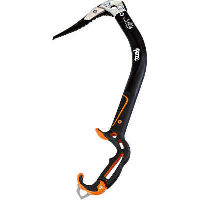 Ледовый инструмент Petzl Nomic Eisgerät — 2