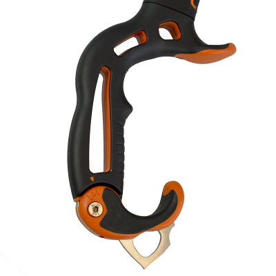 Ледовый инструмент Petzl Nomic Eisgerät — 3