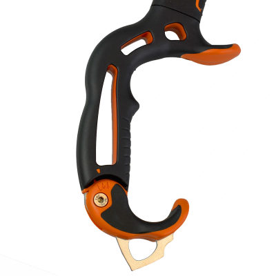 Ледовый инструмент Petzl Nomic Eisgerät — 4