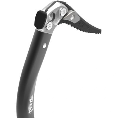 Ледовый инструмент Petzl Nomic Eisgerät — 5