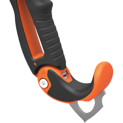 Ледовый инструмент Petzl Nomic Eisgerät — 6