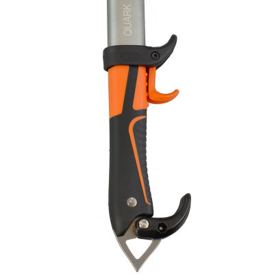 Ледовый инструмент Petzl Quark Hammer Eisgerät — 2