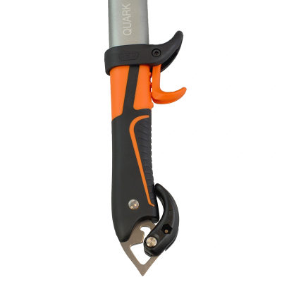 Ледовый инструмент Petzl Quark Hammer Eisgerät — 3