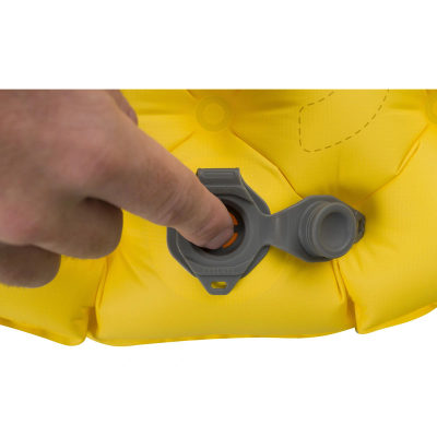 Коврик Sea to Summit UltraLight Mat — 10