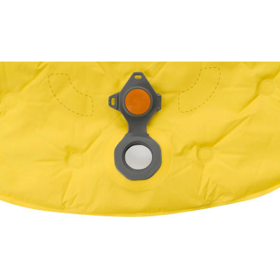Коврик Sea to Summit UltraLight Mat — 11