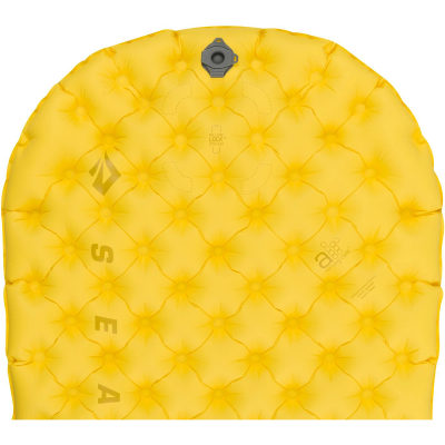 Коврик Sea to Summit UltraLight Mat — 3